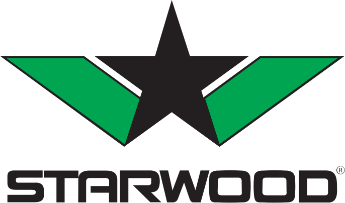 Starwood logo